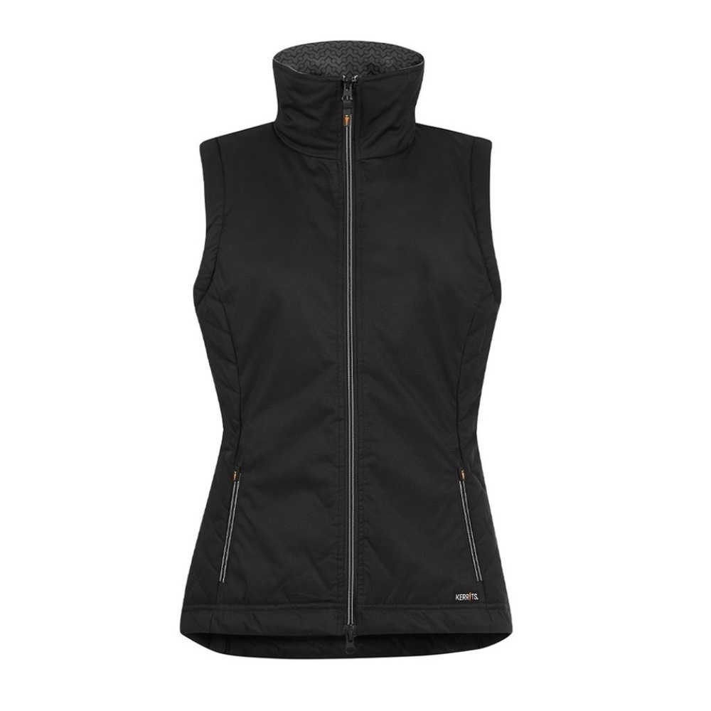 Kerrits Bit of Puff Quilted Vest